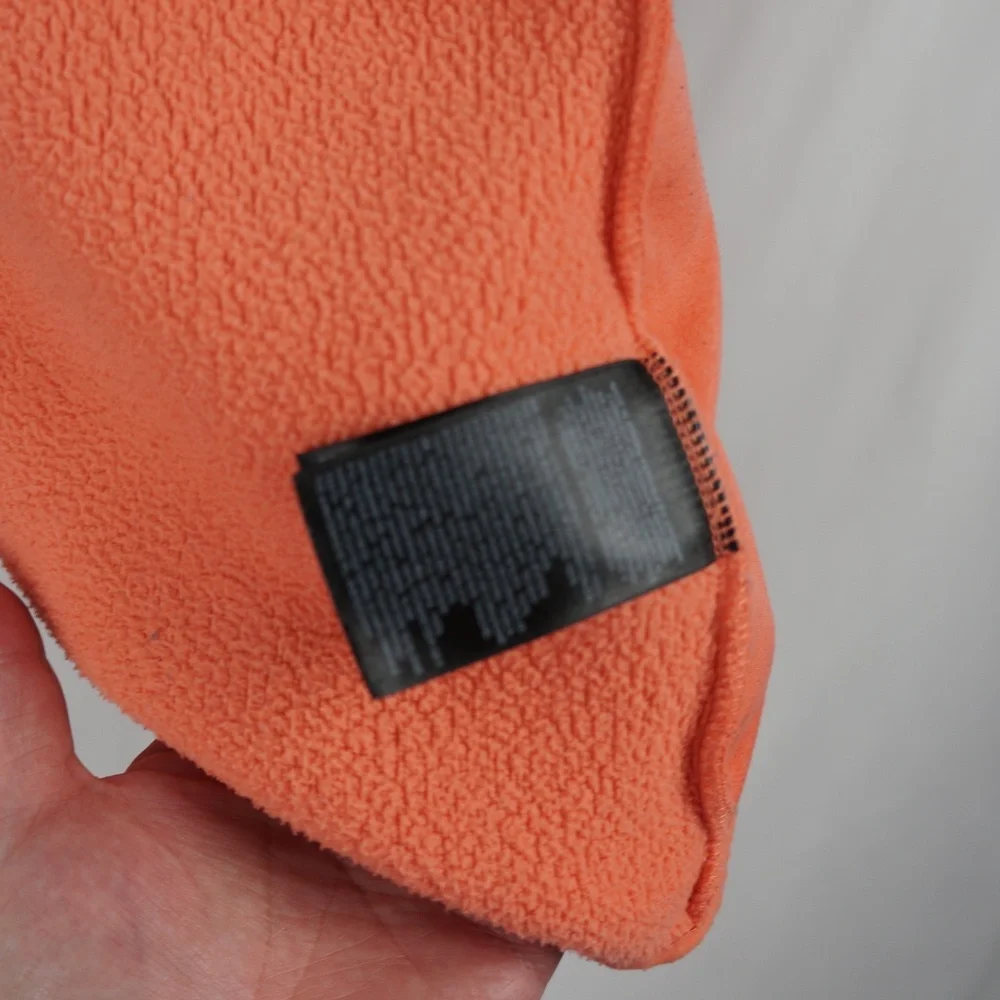 North Face Women's Cragmont Lightweight Fleece, Snap-Close, XL - Picture 5 of 11